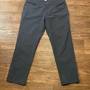 Lululemon ABC pants